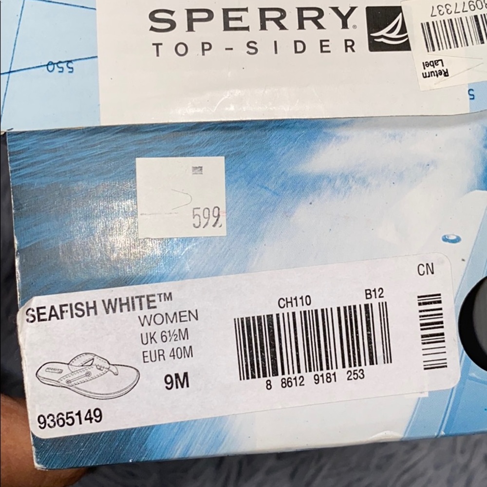SPERRY SANDALS - Picture 5 of 6